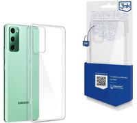 3MK Clear Case Samsung G780 S20 FE Housse de protection