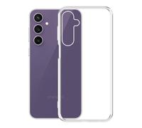 3MK Clear coque de protection pour téléphones portables 17 cm (6.7 ) Housse Transparent Samsung Galaxy S24 FE