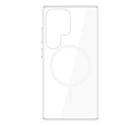 3MK Clear MagCase coque de protection pour téléphones portables 17,3 cm (6.8 ) Housse Transparent Samsung Galaxy S25 Ultra