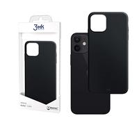 3mk Coque de Protection pour iPhone 12 Mini Mat