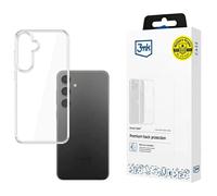 3mk Coque De Protection Pour Samsung S25+