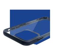 3mk Coque De Téléphone Satinarmor+ Iphone 16 Pro Max 6.9´´ De Qualité Militaire