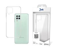3MK Coque pour Smartphone Samsung Galaxy A22 4G - Armor