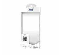 3MK Coque Smartphone Apple iPhone 14 Max - Lime