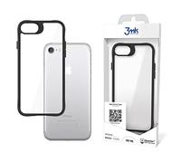 3MK Coque Smartphone Apple iPhone 7/8/SE 2020/2022 - Satin Armor