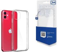 apple iphone 11 coque transparente