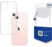 3mk Coque transparente pour Apple iPhone 14 Plus
