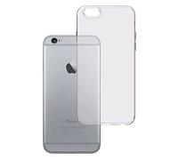 3MK Coque Transparente pour iPhone 6/6S