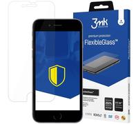 3mk Display Hybrid FlexibleGlass für Apple iPhone 7 0,3mm 7H