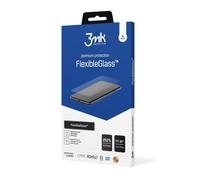 3mk Display Hybrid FlexibleGlass für Cubot KingKong AX 0,3mm 7H