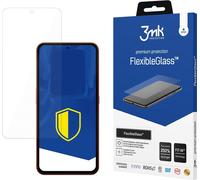 3mk Display Hybrid FlexibleGlass für Nothing CMF Phone 1 0,3mm 7H