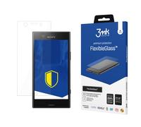 3mk Display Hybrid FlexibleGlass für Sony Xperia XZ1 Compact 0,3mm 7H