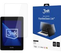 3mk Display Hybrid FlexibleGlass Lite für Amazon Kindle Paperwhite 6 (7") 0,16mm 6H