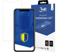 3mk Display Hybrid FlexibleGlass Lite pour Apple iPhone X/XS/11 Pro 0,16mm 6H