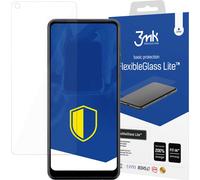 3mk Display Hybrid FlexibleGlass Lite pour Samsung Galaxy A21s 0,16mm 6H