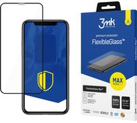 3mk Display Hybrid FlexibleGlass Max für Apple iPhone Xr 0,2mm 7H