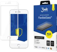 3mk Display Hybridglas FlexibleGlass Max pour Apple iPhone 7/8 0,2mm 7H