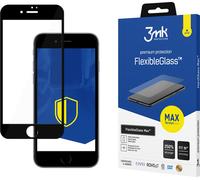 3mk Display Hybridglas FlexibleGlass Max pour Apple iPhone 7/8 0,2mm 7H