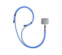 3MK Easy Clip Couverture Bleue en Corde