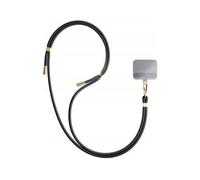 3MK Easy Clip Gold Black Cover Rope "3MK Easy Clip Gold Black Cover Rope
