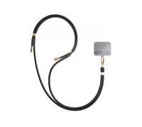 3MK Easy Clip Gold Black Cover Rope "3MK Easy Clip Gold Black Cover Rope