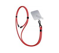 3MK Easy Clip Red Cover Rope Corde de couverture rouge Easy Clip 3MK