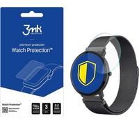 3mk écran en verre hybride Watch Protection pour Forever Forevive SB 320 0,2mm (3 pièces)
