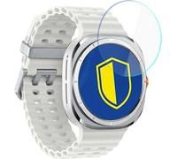 3mk écran en verre hybride Watch Protection pour Garmin Enduro 3 0,2mm (3 pièces)