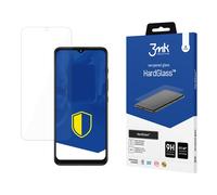 3mk écran en verre trempé HardGlass pour Motorola Moto G50 5G Saipan 0,3mm 9H