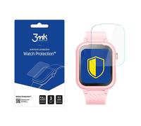 3mk écran verre hybride Watch Protection pour Garett Kids Essa 0,2mm (3 pièces)