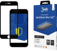 3mk Écran Verre trempé HardGlass Max Lite pour Apple iPhone 6/6s 0,3mm 9H