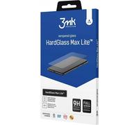 3mk Écran Verre trempé HardGlass Max Lite pour Apple iPhone 7/8 0,3mm 9H