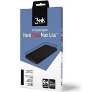 3mk Écran Verre trempé HardGlass Max Lite pour Samsung Galaxy J4 Plus 0,3mm 9H