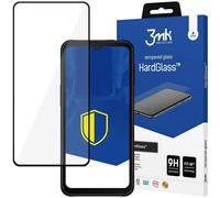 3mk Écran Verre trempé HardGlass Max Lite pour Samsung Galaxy XCover 7 0,3mm 9H