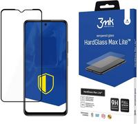 3mk Écran Verre trempé HardGlass Max Lite pour Xiaomi POCO M4 5G 0,3mm 9H