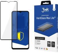 3mk Écran Verre trempé HardGlass Max Lite pour Xiaomi Redmi Note 11R 0,3mm 9H