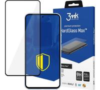 3mk Écran Verre trempé HardGlass Max pour Samsung Galaxy A35 / A55 5G 0,3mm 9H