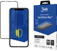 3mk Écran Verre trempé HardGlass Max pour Samsung Galaxy A81 0,3mm 9H