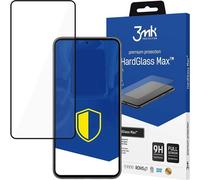 3mk Écran Verre trempé HardGlass Max pour Samsung Galaxy S24+ 0,3mm 9H