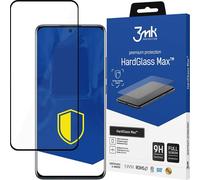 3mk Écran Verre trempé HardGlass Max pour Xiaomi 12/12X 0,3mm 9H