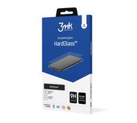 3mk Écran Verre trempé HardGlass pour Apple iPhone SE 2020/2022 0,3mm 9H