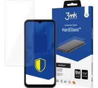 3mk Écran Verre trempé HardGlass pour Samsung Galaxy A14 4G/5G 0,3mm 9H