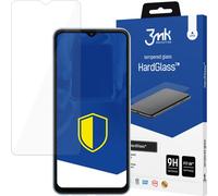3mk Écran Verre trempé HardGlass pour Samsung Galaxy A23 5G 0,3mm 9H