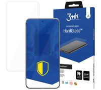 3mk Écran Verre trempé HardGlass pour Samsung Galaxy S23 FE 0,3mm 9H