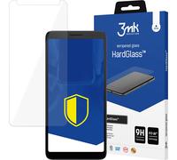 3mk Ecran Verre trempé HardGlass pour TCL 501 0,3mm 9H