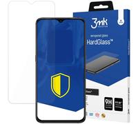 3mk Écran Verre trempé HardGlass pour Xiaomi Redmi 9 0,3mm 9H