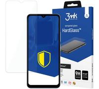 3mk Écran Verre trempé HardGlass pour Xiaomi Redmi A3 0,3mm 9H
