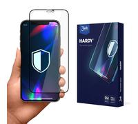 3mk Écran Verre trempé HARDY pour Apple iPhone 12 Pro Max 0,33mm 9H