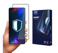 3mk Écran Verre trempé HARDY pour Samsung Galaxy S21+ 5G 0,33mm 9H