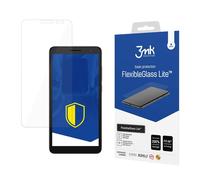 3mk ElasticGlass Lite™ protection d'écran pour Alcatel 1B 2022